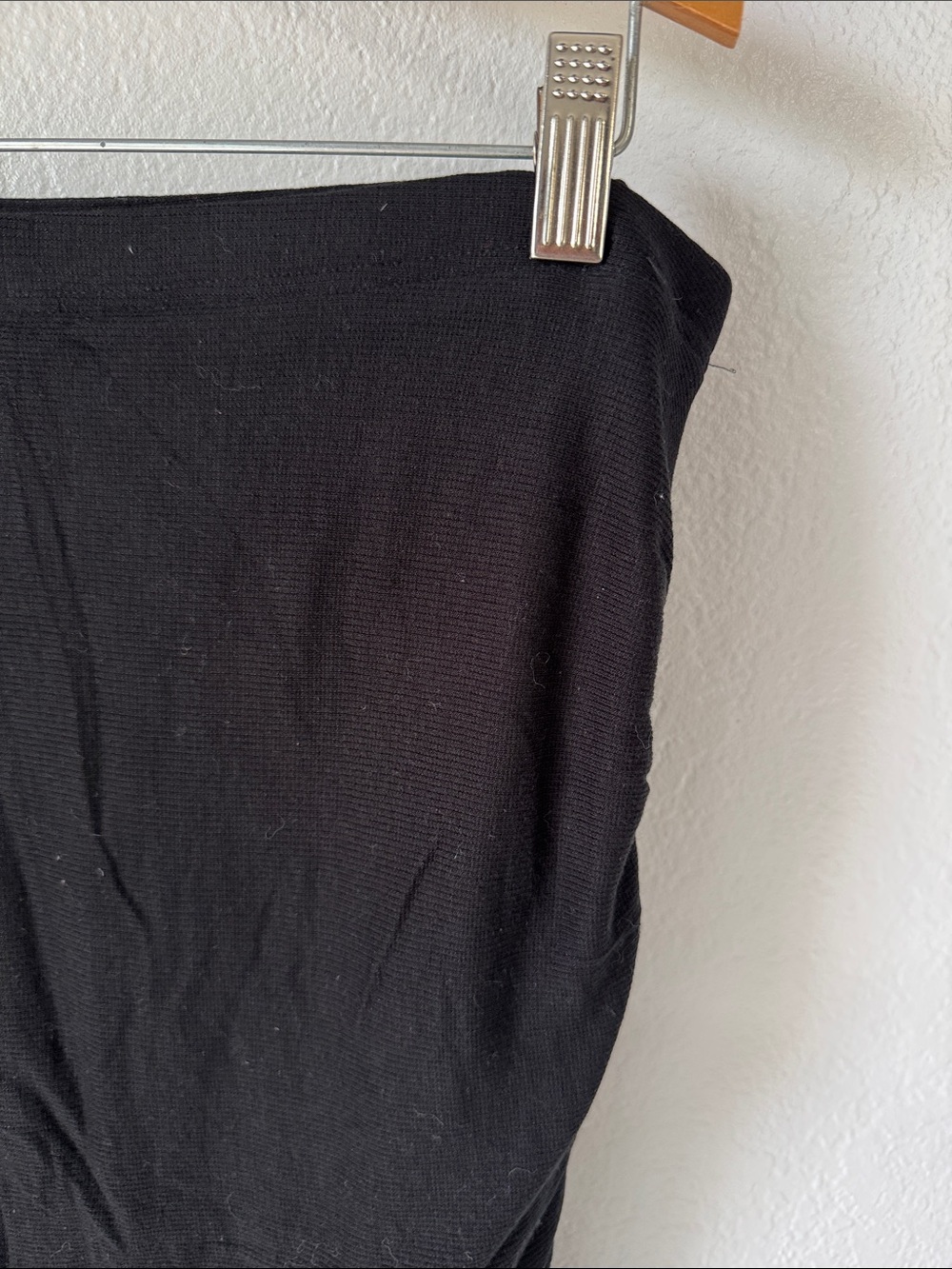 Stem Ruched Skirt‎ - Picture 2 of 6